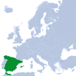 Second Spanish Republic - Wikipedia
